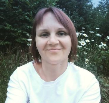 Anna, 47 лет, Днепропетровск, Украина
