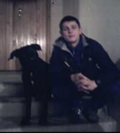 Yarik, 32 лет, Мужчина, Киев, Украина