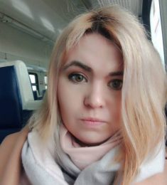 Оксана, 28 лет, Женщина, Коломна, Россия