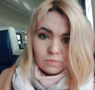 Оксана, 28 лет, Коломна, Россия