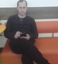 Сергей Без, 41 лет, Мужчина, Константиновка, Украина