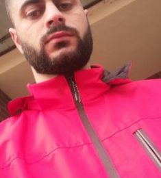 Сергей, 38 лет, Мужчина, Славута, Украина