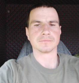 Виталий, 32 лет, Мужчина, Лозовая, Украина