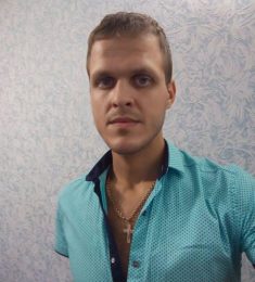 Иван, 38 лет, Мужчина, Одесса, Украина