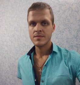Иван, 37 лет, Мужчина, Одесса, Украина