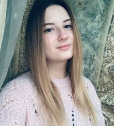 Юлия, 29 лет, Женщина, Москва, Россия