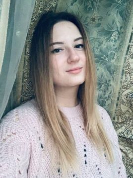 Юлия, 27 лет, Москва, Россия