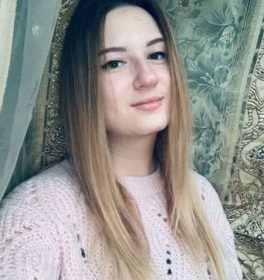 Юлия, 27 лет, Женщина, Москва, Россия