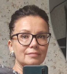 Елена, 63 лет, Женщина, Москва, Россия
