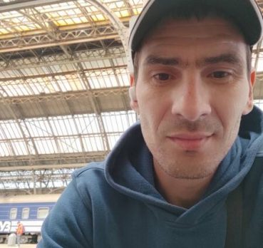 Женя, 42 лет, Киев, Украина