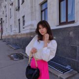 Дарина, 25 лет, Донецк, Украина