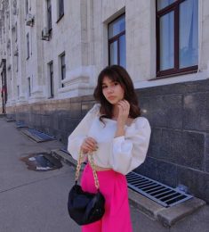Дарина, 25 лет, Женщина, Донецк, Украина