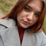 Софья Касьянова, 21 лет, Москва, Россия