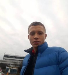 Влад, 30 лет, Мужчина, Киев, Украина