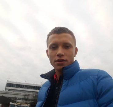 Влад, 30 лет, Киев, Украина