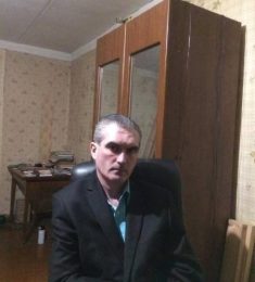 Андрей, 48 лет, Мужчина, Люберцы, Россия