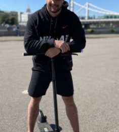 Александр, 31 лет, Мужчина, Нижний Новгород, Россия