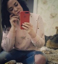 Анна, 28 лет, Женщина, Киев, Украина