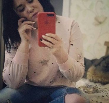Анна, 28 лет, Киев, Украина