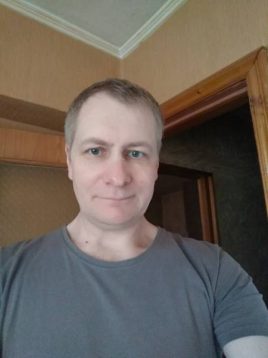 Максим, 52 лет, Москва, Россия