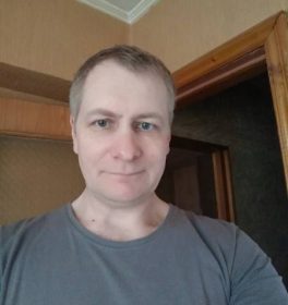 Максим, 52 лет, Мужчина, Москва, Россия