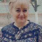Марина, 53 лет, Белгород-Днестровский, Украина