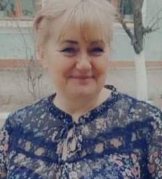 Марина, 54 лет, Женщина, Белгород-Днестровский, Украина
