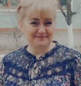 Марина, 53 лет, Женщина, Белгород-Днестровский, Украина