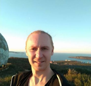 Dmitry, 39 лет, Рязань, Россия