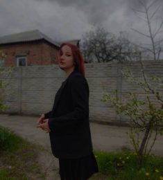 Катерина, 21 лет, Женщина, Харьков, Украина