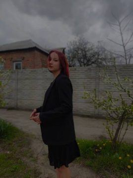 Катерина, 20 лет, Харьков, Украина