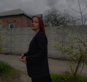 Катерина, 21 лет, Харьков, Украина