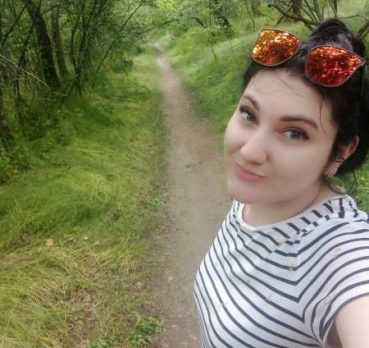 Анна, 29 лет, Запорожье, Украина