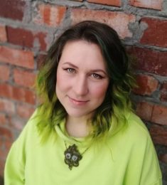 Лиза, 42 лет, Женщина, Нижний Тагил, Россия