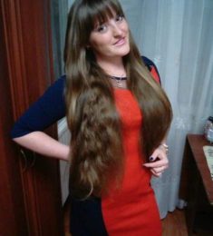 Надежда, 27 лет, Женщина, Калач-на-Дону, Россия