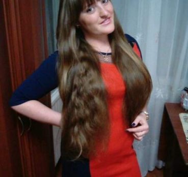 Надежда, 27 лет, Калач-на-Дону, Россия