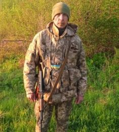 Валерий, 44 лет, Мужчина, Смела, Украина