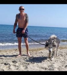 Макс, 43 лет, Мужчина, Одесса, Украина