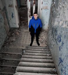 Вадим, 28 лет, Мужчина, Алексеевка, Россия