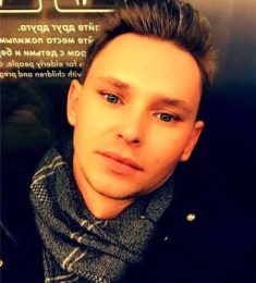 Александр, 31 лет, Мужчина, Москва, Россия