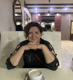 Маргарита, 33 лет, Женщина, Могилев, Беларусь