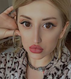 Нюша Карицка, 26 лет, Женщина, Львов, Украина