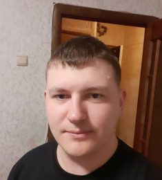 Индрих, 29 лет, Мужчина, Санкт-Петербург, Россия