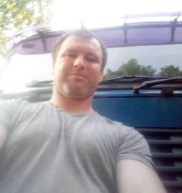 Богдан, 38 лет, Мужчина, Киев, Украина