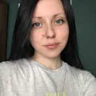 Ангелина, 26 лет, Санкт-Петербург, Россия