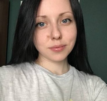 Ангелина, 29 лет, Санкт-Петербург, Россия