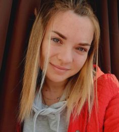 Марина, 30 лет, Женщина, Херсон, Украина