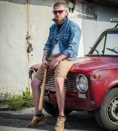 Виталик Лищук, 34 лет, Мужчина, Днепропетровск, Украина