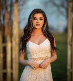 Инна, 27 лет, Женщина, Красноярск, Россия
