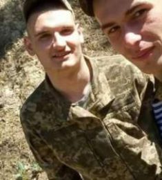 Артем, 25 лет, Мужчина, Васильков, Украина